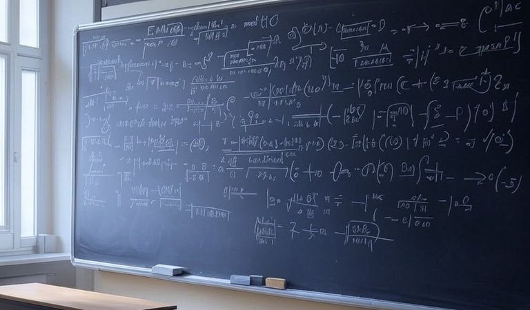 Debugging a complex function on a blackboard