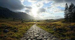 Follow the path to plan cache enlightenment