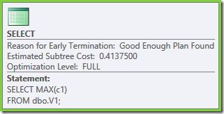 Test 2 Plan Properties