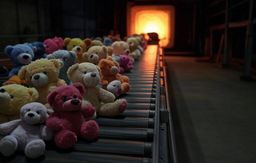 batched for deletion